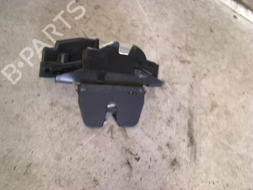Used Tailgate lock Tailgate lock 34659730 34659730