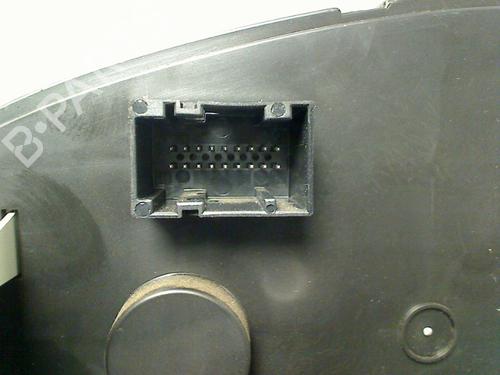 Instrument cluster PEUGEOT BOXER Van 2.2 HDi 130 | BP34691605C47 - Image 3