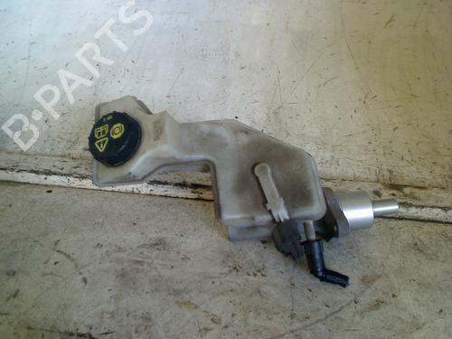 Used Brake master cylinder Brake master cylinder MAZDA 3 (BK) 1.6 DI Turbo (109 hp) 34671914 34671914