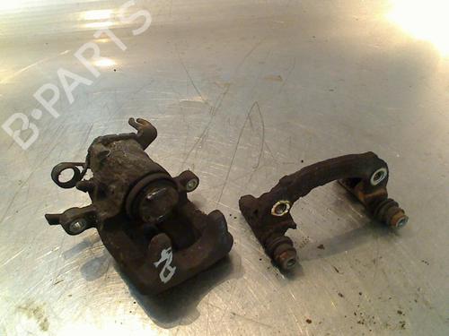 Used Right rear brake caliper Right rear brake caliper VOLVO V40 Estate (645) 1.8 (122 hp) 34680515 34680515