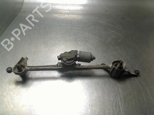 Front wiper motor SUBARU FORESTER (SH_) 2.0 D AWD (SHH, SHD, SHN) | BP34687685M29 - Image 2