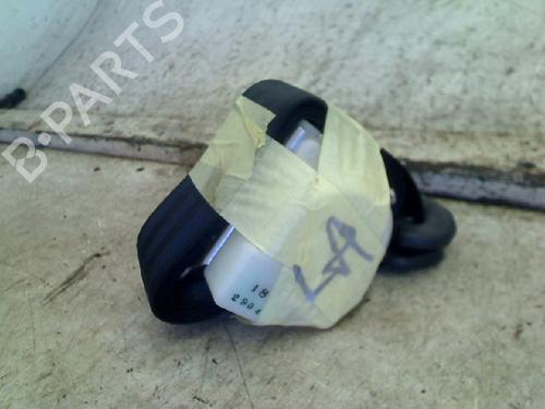 Used Rear left seatbelt Rear left seatbelt PEUGEOT 107 (PM_, PN_) 1.0 (68 hp) 34675852 34675852