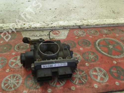 Used Throttle body Throttle body 34662487 34662487