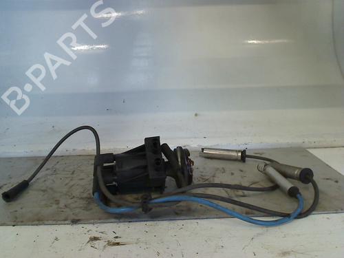 Used Ignition coil Ignition coil DAEWOO NEXIA 1.5 (08, 68) (75 hp) 34660211 34660211
