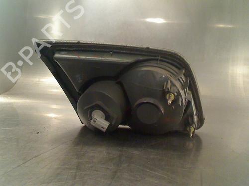 Left tailgate light MAZDA 6 Saloon (GG) 2.0 (GGEP, GG10) | BP34682257C79 - Image 2