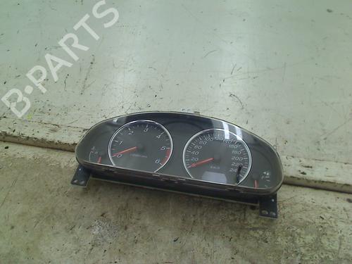 Used Instrument cluster Instrument cluster 34668727 34668727