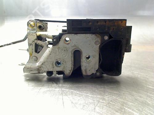 Used Front left lock Front left lock CHEVROLET AVEO / KALOS Hatchback (T250, T255) 1.4 (101 hp) 34691233 34691233