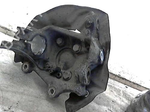 Left front steering knuckle BMW 5 (E39) 525 d | BP34653286M25 - Image 2