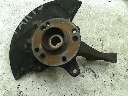 Used Right front steering knuckle Right front steering knuckle SEAT INCA (6K9) 1.9 D (64 hp) 34653656 34653656