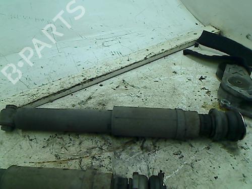 Used Left rear shock absorber Left rear shock absorber PEUGEOT 406 Coupe (8C) 2.0 16V (132 hp) 34652670 34652670