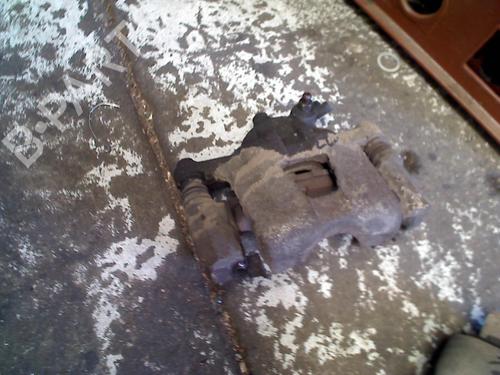 Used Left front brake caliper Left front brake caliper CHEVROLET MATIZ (M200, M250) 1.0 (67 hp) 34668139 34668139