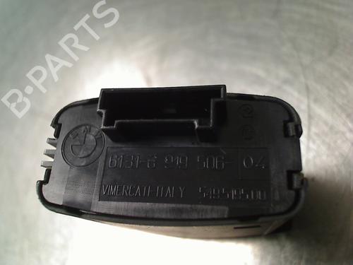 Warning switch BMW 5 Touring (E61) 520 d | BP34688789I22 - Image 3