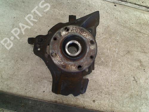 Used Right front steering knuckle Right front steering knuckle FIAT PUNTO (188_) 1.9 JTD 80 (188.237, .257, .337, .357) (80 hp) 34655023 34655023