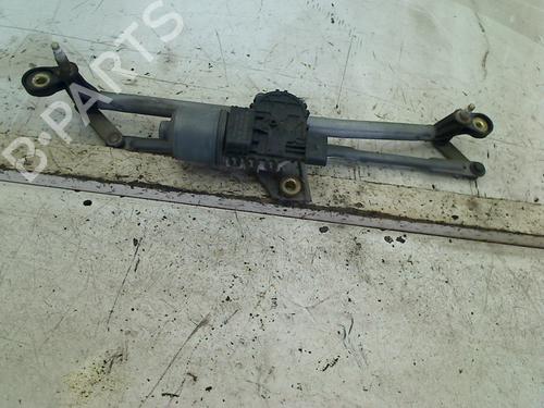 Used Front wiper motor Front wiper motor ALFA ROMEO 147 (937_) 1.6 16V T.SPARK ECO (937.AXA1A, 937.BXA1A) (105 hp) 34658424 34658424