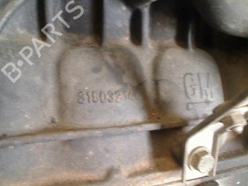 Engine OPEL ASTRA H GTC (A04) 1.8 (L08) | BP34684528M1 - Image 4