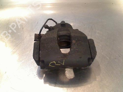 Used Right front brake caliper Right front brake caliper RENAULT ESPACE IV (JK0/1_) 2.0 (JK0A, JK1D, JK0N) (170 hp) 34680913 34680913