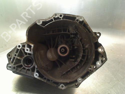 Used Gearbox Gearbox OPEL CORSA D (S07) 1.0 (L08, L68) (60 hp) 34686967 34686967