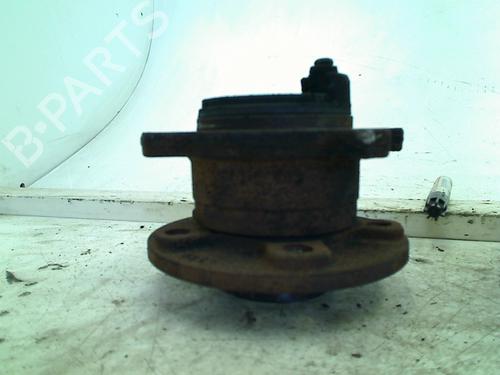 Used Left rear steering knuckle Left rear steering knuckle VOLVO V70 III (135) 2.4 D (175 hp) 34650968 34650968