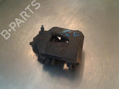 Used Left front brake caliper Left front brake caliper VW FOX Hatchback (5Z1, 5Z3, 5Z4) 1.4 TDI (70 hp) 34684076 34684076