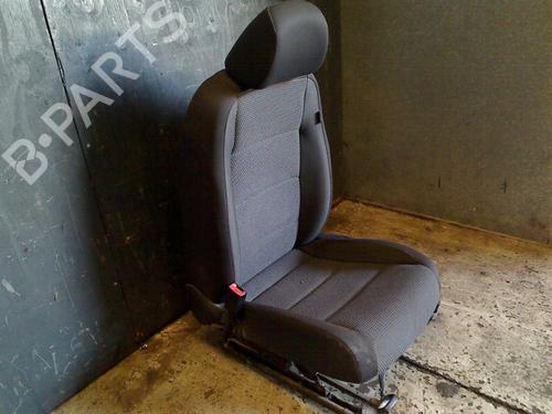 Used Left front seat Left front seat VW GOLF VI Variant (AJ5) 1.2 TSI (105 hp) 34682957 34682957
