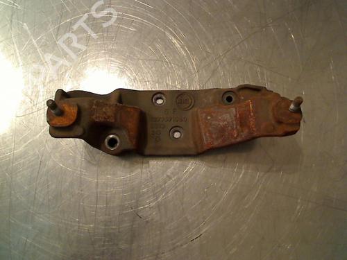 Used Engine mount Engine mount CITROËN JUMPER II Van 2.2 BlueHDi 140 (140 hp) 34677492 34677492