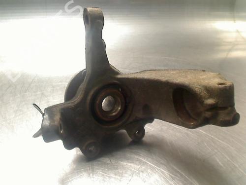 Left front steering knuckle OPEL CORSA D (S07) 1.4 (L08, L68) | BP34686351M25 - Image 2