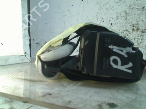 Used Rear right seatbelt Rear right seatbelt VW GOLF IV (1J1) 1.9 SDI (68 hp) 34650317 34650317