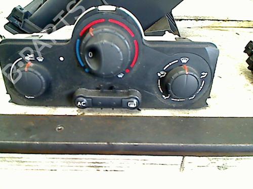 Used Climate control Climate control 34653183 34653183