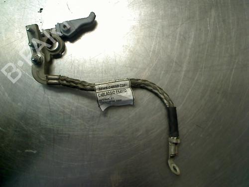 Used Wiring harness Wiring harness PEUGEOT BOXER Van 2.2 HDi 130 (131 hp) 34691657 34691657