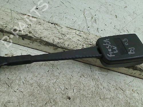 Used Seat buckle Seat buckle FORD FIESTA V (JH_, JD_) 1.4 TDCi (68 hp) 34654252 34654252