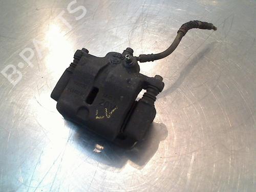 Used Left front brake caliper Left front brake caliper HYUNDAI ATOS (MX) 1.1 (58 hp) 34680778 34680778