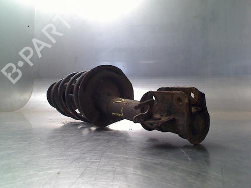 Used Left front shock absorber Left front shock absorber FIAT PUNTO (188_) 1.2 16V 80 (188.233, .235, .253, .255, .333, .353, .639,... (80 hp) 34688063 34688063