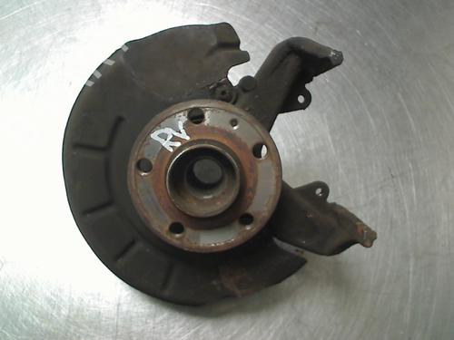 Mozzo anteriore destro Mozzo anteriore destro VW POLO V (6R1, 6C1) 1.2 TDI (75 hp) 36033077 36033077