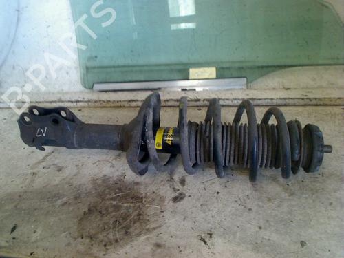 Used Left front shock absorber Left front shock absorber SEAT AROSA (6H1) 1.4 (60 hp) 34672320 34672320