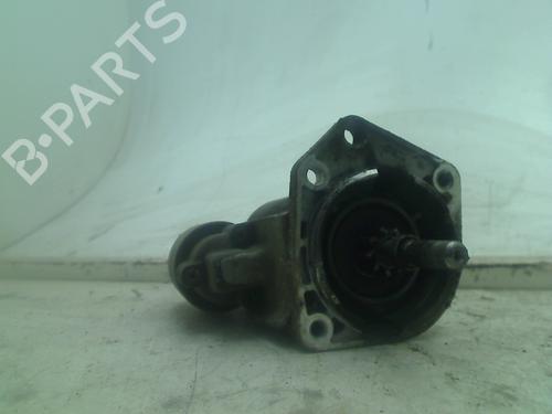Used Starter Starter VW POLO III (6N1) 60 1.4 (60 hp) 34651818 34651818