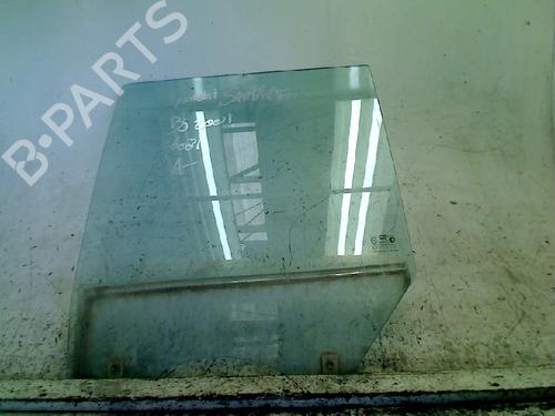 rear-left-door-window-hyundai-santa-fe-i-sm-2000-2001-2002-2003-2004-2005-2006-34675607 main image