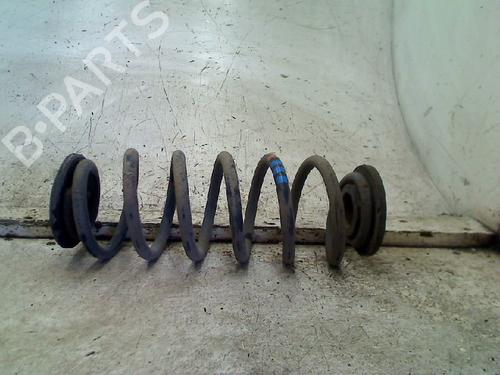 Used Shock absorber spring Shock absorber spring AUDI A3 Convertible (8P7) 1.8 TFSI (160 hp) 34674840 34674840