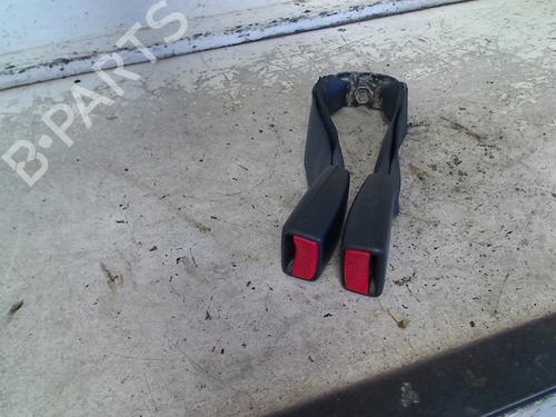 Used Seat buckle Seat buckle DAIHATSU CUORE VI (L251, L250_, L260_) 1.0 (58 hp) 34664529 34664529