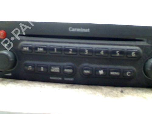 Used Radio Radio 34653821 34653821