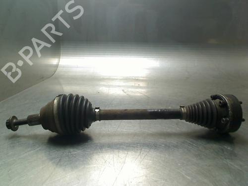 Used Left front driveshaft Left front driveshaft 34690682 34690682