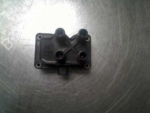 Used Ignition coil Ignition coil FORD KA (RB_) 1.3 i (60 hp) 34689030 34689030