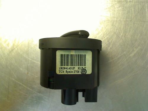 Headlight switch VW GOLF V (1K1) 1.6 FSI | BP39176992I24 - Image 2