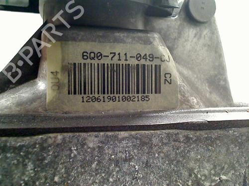 Cable SKODA FABIA II Combi (545) 1.2 TDI | BP34690199E12 - Image 3