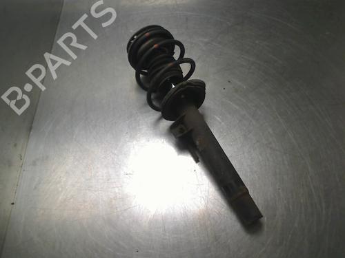 Used Right front shock absorber Right front shock absorber BMW 3 Coupe (E46) 323 Ci (170 hp) 34687633 34687633