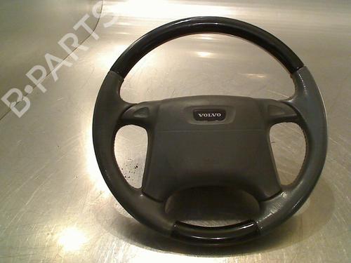 Used Driver airbag Driver airbag VOLVO V40 Estate (645) 1.8 (122 hp) 34679757 34679757