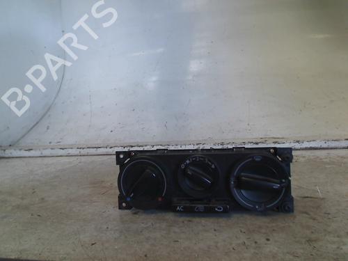 Used Climate control Climate control SEAT ALHAMBRA (7V8, 7V9) 1.9 TDI 4motion (115 hp) 34665179 34665179