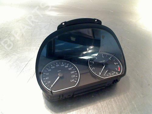 instrument-cluster-bmw-1-e81-2006-2007-2008-2009-2010-2011-2012-34681295 main image
