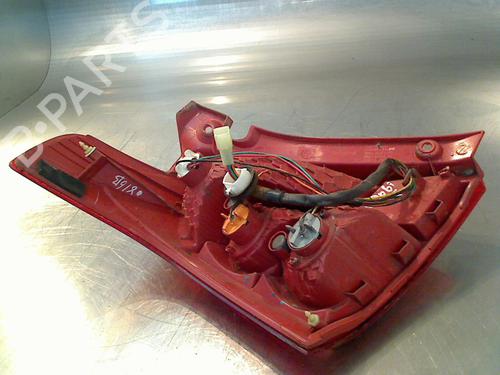 Right taillight SUZUKI SWIFT III (MZ, EZ) 1.3 (RS413, ZC11S) | BP34678190C35 - Image 3