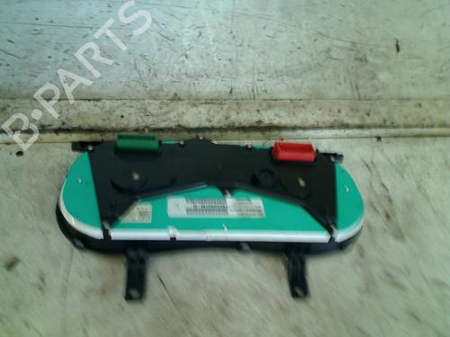 Instrument cluster RENAULT TRAFIC II Bus (JL) 2.0 dCi 115 (JL00, JL01, JL0H, JL0M, JL0U) | BP34659102C47 - Image 2