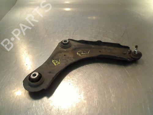 Used Right front suspension arm Right front suspension arm RENAULT MEGANE III Grandtour (KZ0/1) 1.5 dCi (86 hp) 34681745 34681745